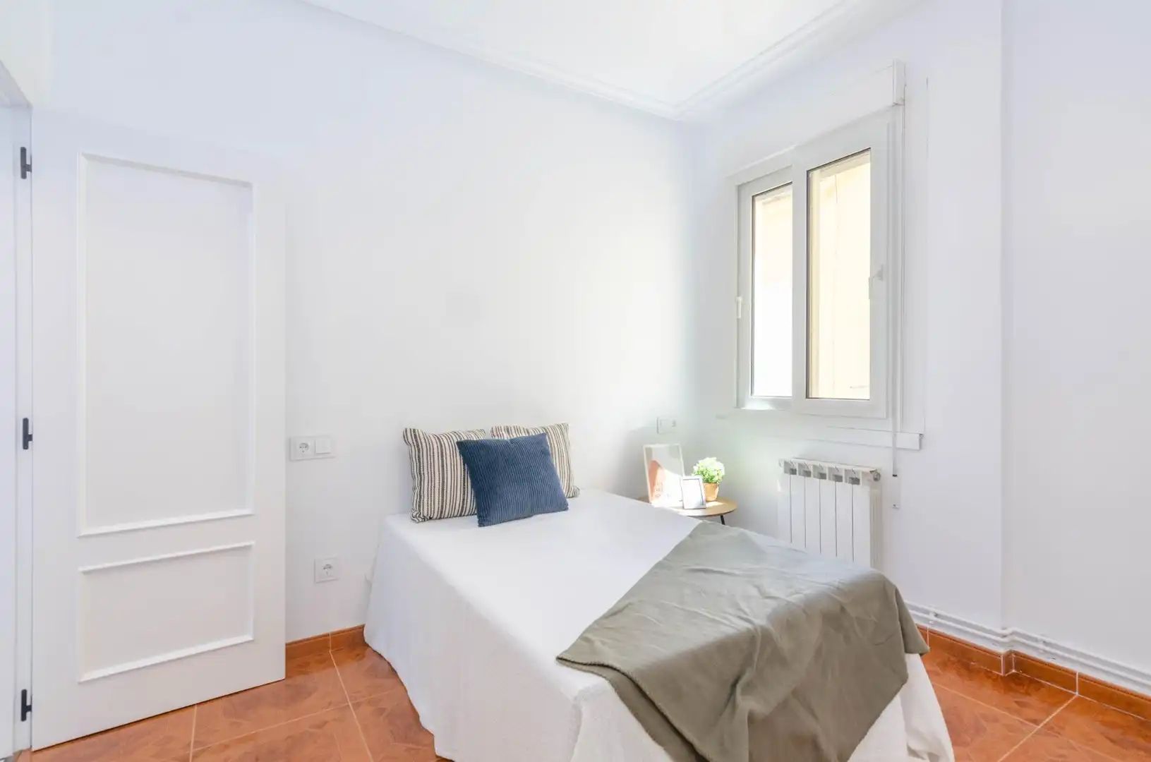 Flat with lift to rent in Calle ESCUELA CAPATACES, imagen 11