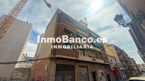 Foto 2 de Pis en venda a Carrer de Costa I Borrás, 49, L'Hort de Senabre, Valencia Capital