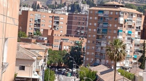 Foto 2 de Piso de alquiler en Barrio de Zaidín, Granada Capital