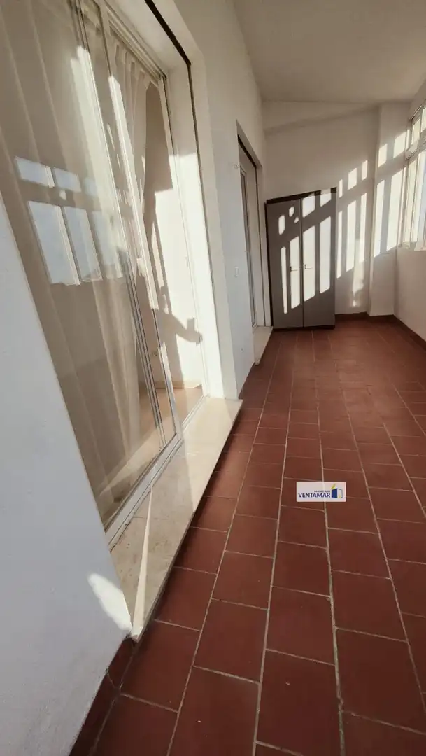 Ático en venta en San Roque con Terraza y Balcón