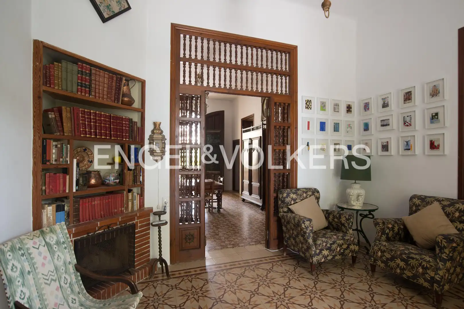 Casa o xalet en venda en Benicasim / Benicàssim amb Calefacció, Jardí privat i Terrassa