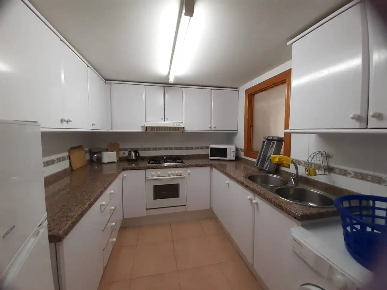 Appartement avec ascenseur à louer à Altea ciudad, imagen 6