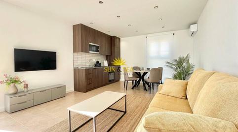 Foto 2 de Àtic de lloguer a Infante Juan Manuel, Murcia