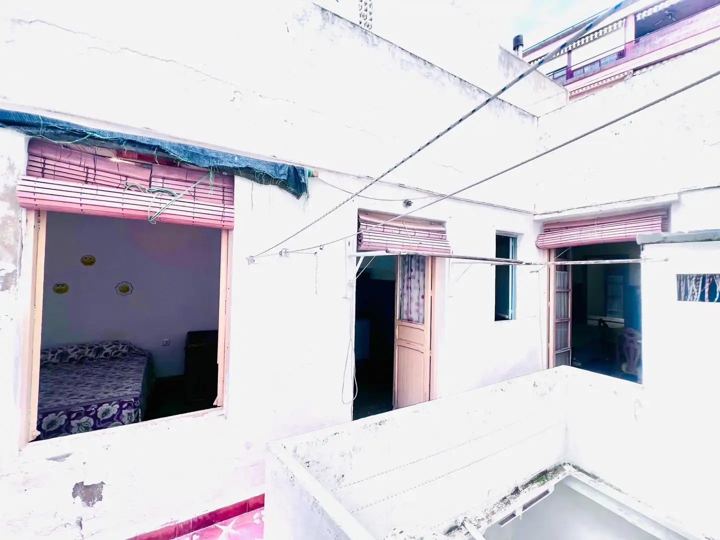 Vista exterior de Edificio en venta en Santa Pola