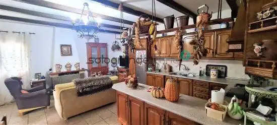 Kitchen of Country homes for sale in Sotogrande