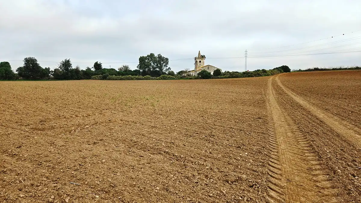 Terreni e lotti in vendita a La Hispanidad - Verdeluz, imagen 37