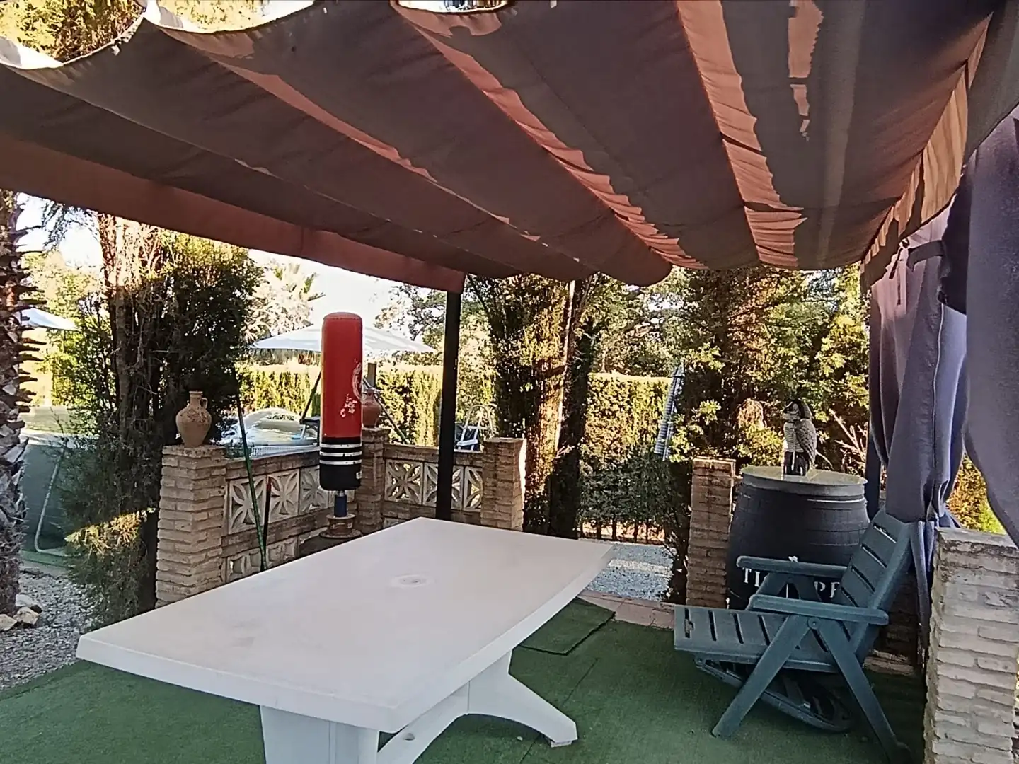 Casa con piscina in vendita a Castilblanco de los Arroyos, imagen 63