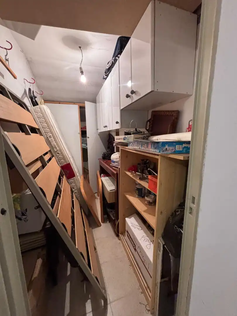 Piso en venta en Gijón  con Calefacción, Parquet y Trastero