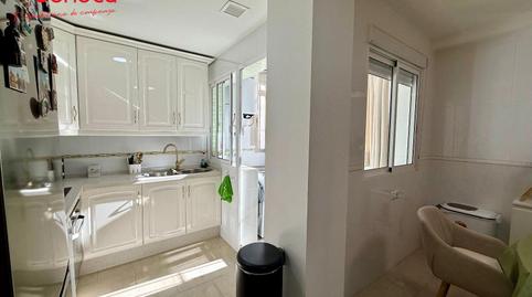 Foto 5 de Piso en venta en Musico Ziryab, Ciudad Jardín - Zoco,  Córdoba Capital