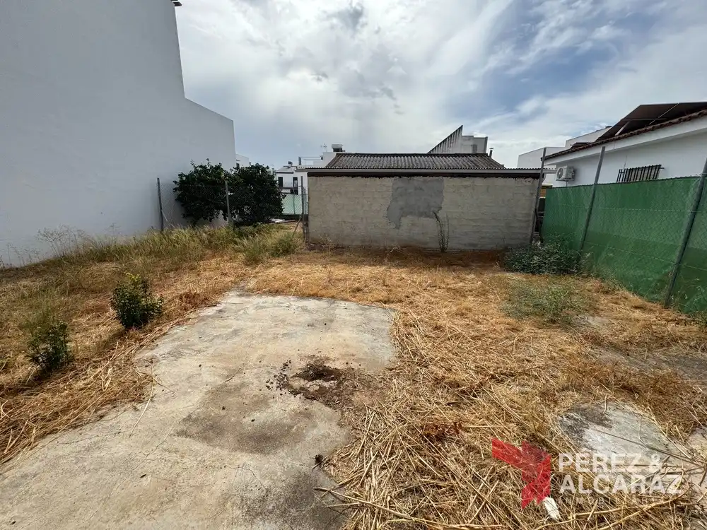Terreno residencial en venta en Calle Decuma, imagen 4