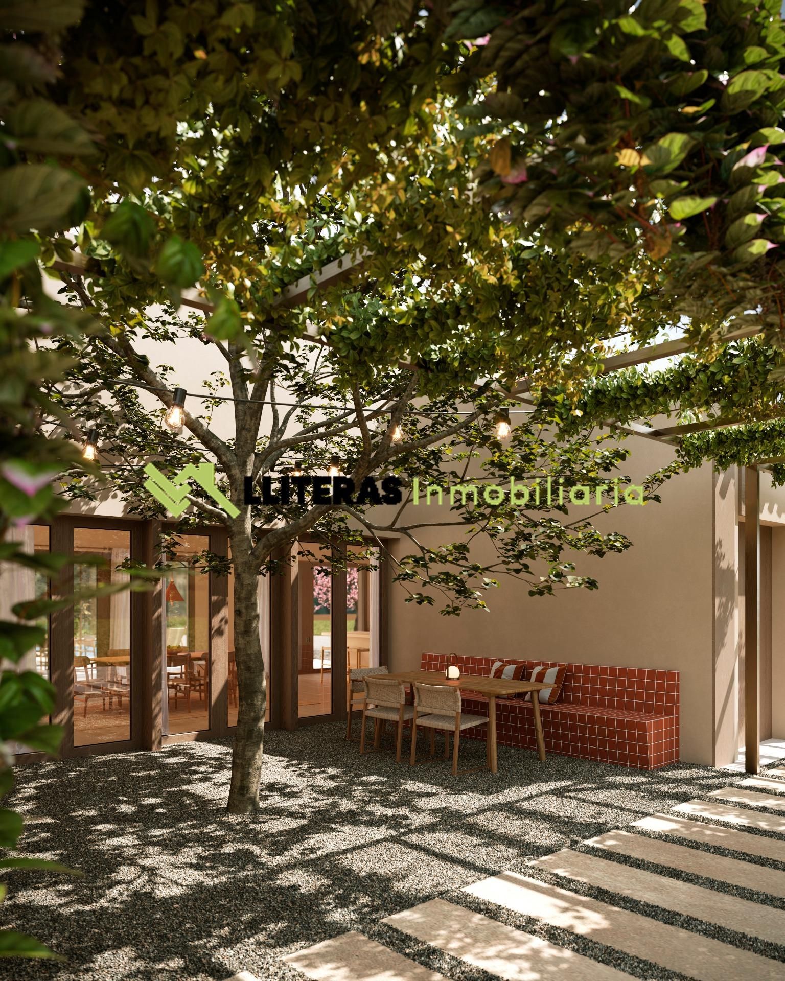 Terrassa de Residencial en venda en Inca