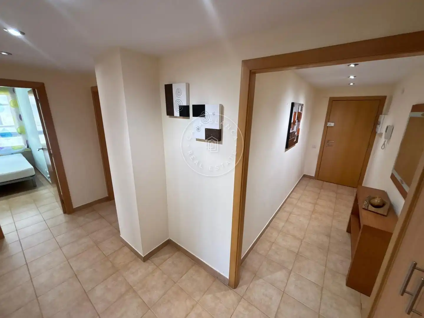 Appartement compact avec piscine à vendre à Can Xanca, imagen 26