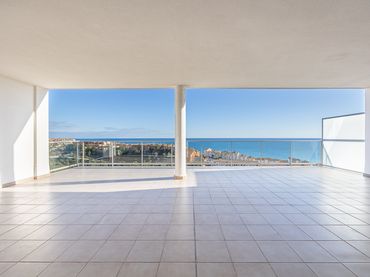Mini appartamento con piscina in vendita a Mascarat