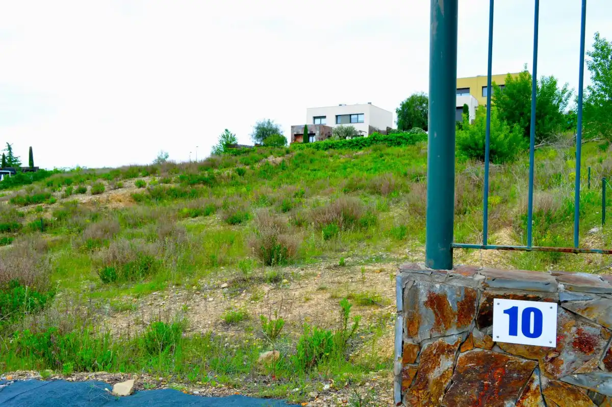 Terrenos y solares en venta en Sant Esteve Sesrovires, imagen 3
