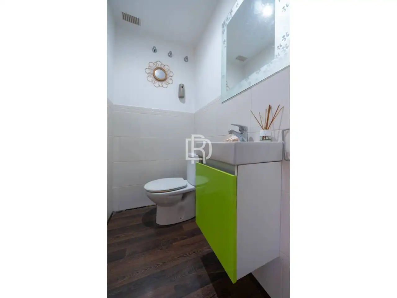 Casa adosada en venta en Calle Morera, Arucas Casco