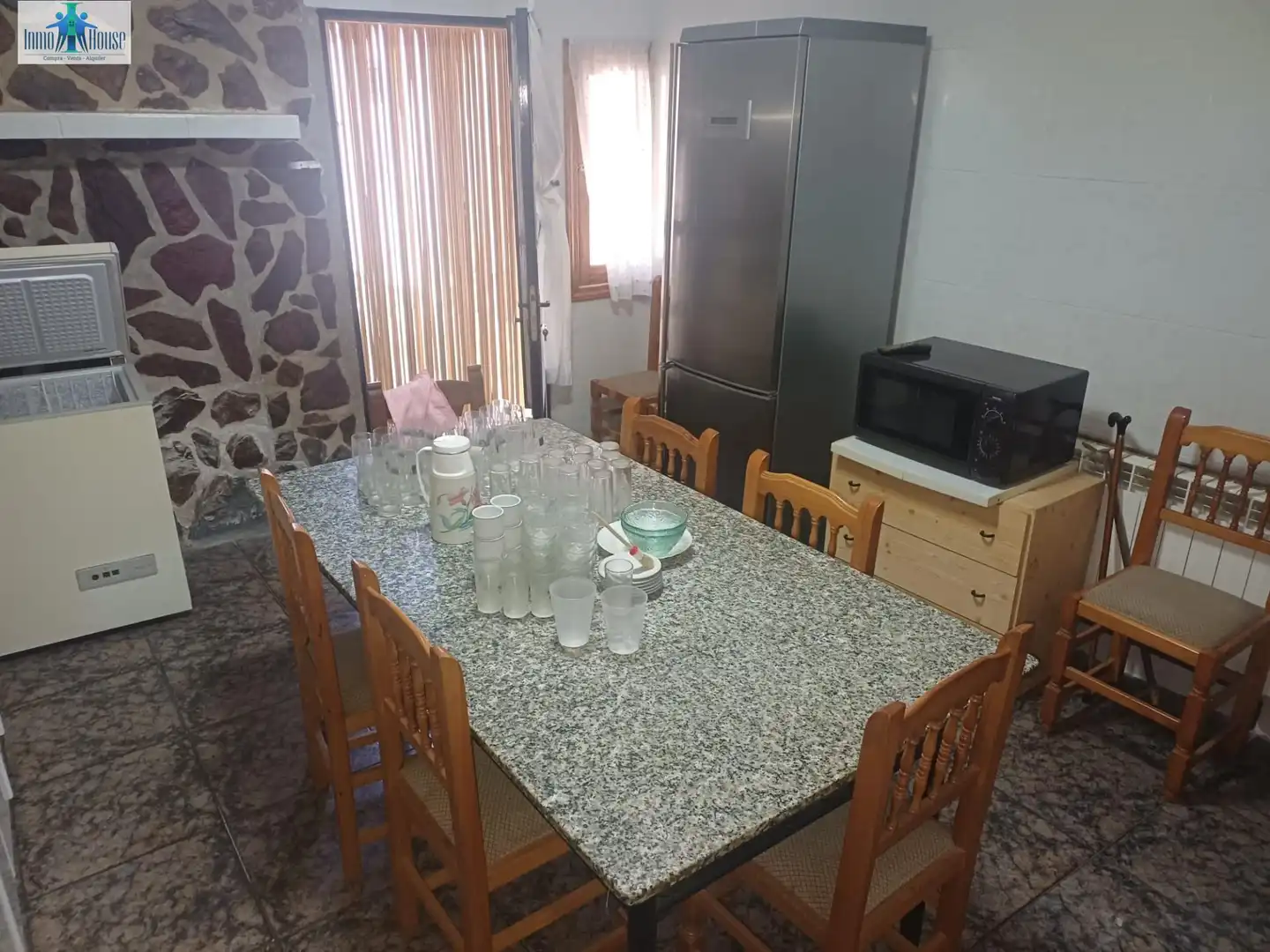 Xalet en venda a Pedanías - Extrarradio, imagen 8