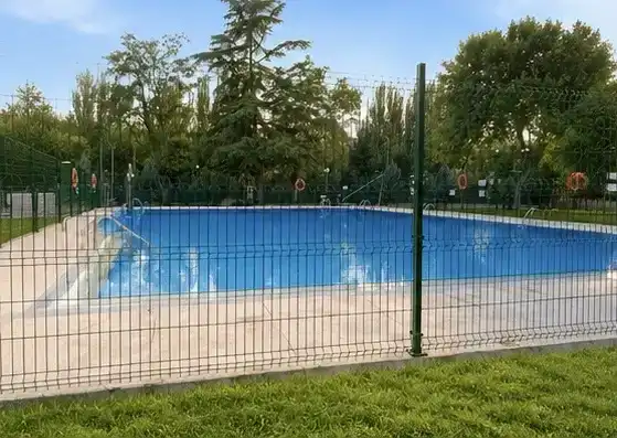 Piscina de Pis en venda en Torrejón de Ardoz amb Aire condicionat, Piscina i Balcó