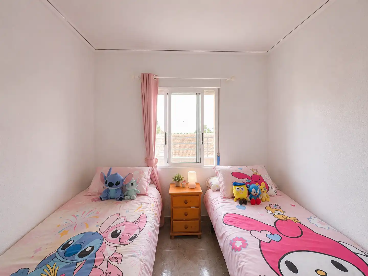 Habitación de Piso en venta en Guardamar del Segura con Terraza y Amueblado