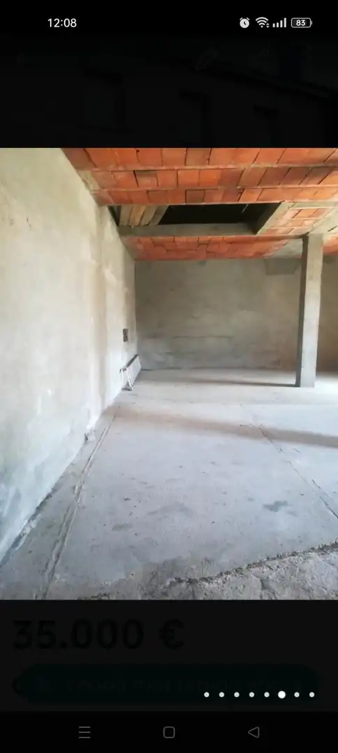 Casa o chalet en venta en Villagatón