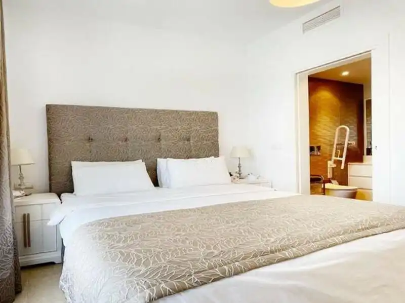 Penthouse mit Terrasse zum Verkauf in Nueva Andalucía, imagen 12