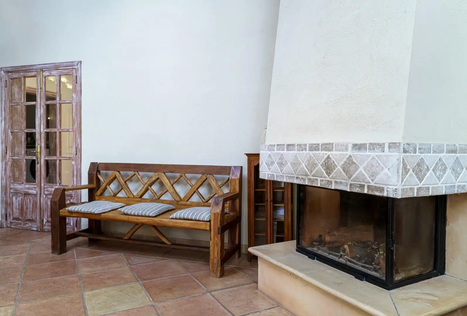 Casa o chalet en venta en Capdepera con Aire acondicionado, Calefacción y Jardín privado