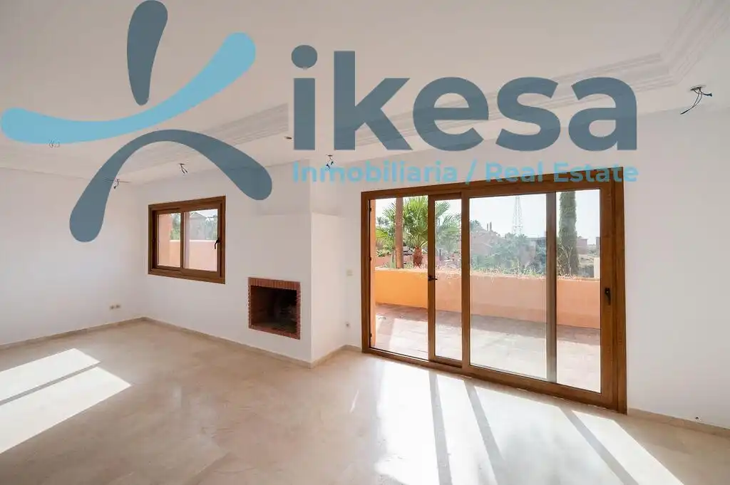 Reihenhaus mit Terrasse zum Verkauf in Riviera del Sol, imagen 14
