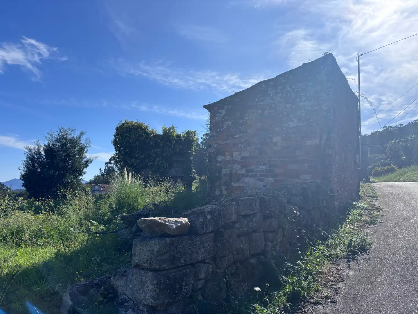 Landhaus zum Verkauf in Lugar Borrateiros, imagen 6