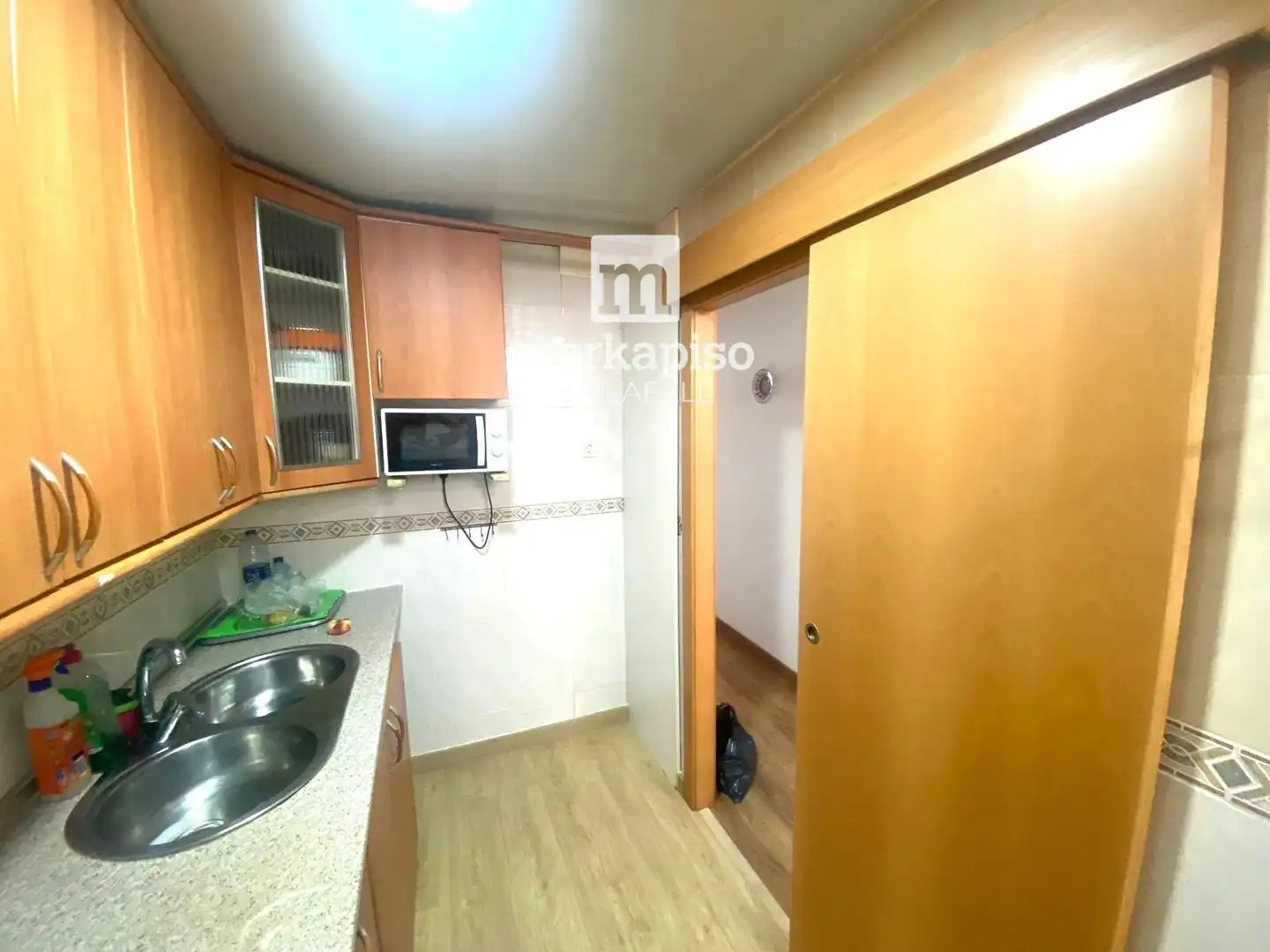 Cocina de Piso en venta en Calafell con Calefacción y Terraza