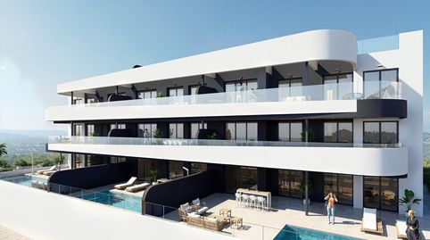 Foto 4 de Apartamento en venta en N/a, -1, Las Lomas de Rame - Bahía Bella, Los Alcázares