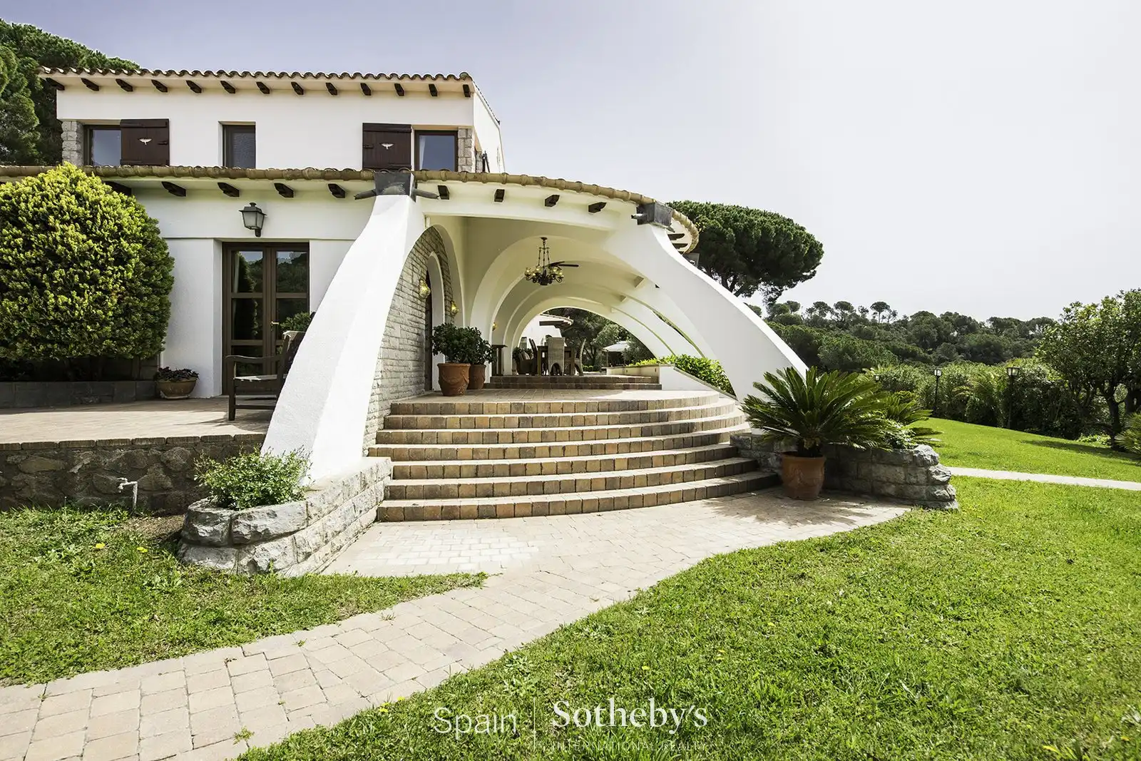 House with pool for sale in Santa Cristina Poble, imagen 10