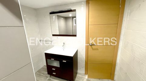 Foto 5 de Apartamento de alquiler en Av. de Giorgeta, La Raïosa, Valencia Capital