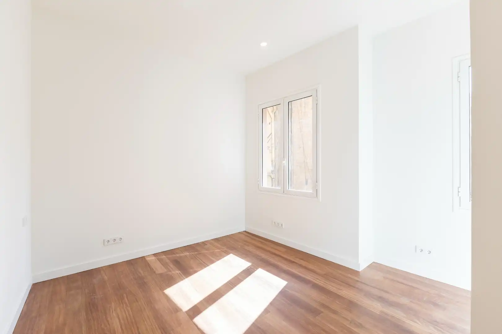 Dormitori de Pis en venda en Barcelona amb Aire condicionat, Calefacció i Parquet