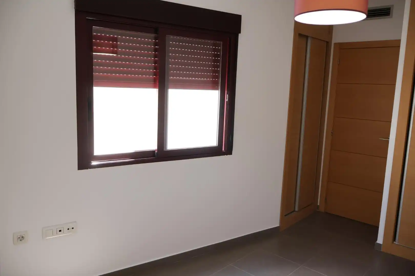 Habitación de Ático en venta en Castellón de la Plana / Castelló de la Plana con Aire acondicionado, Calefacción y Terraza