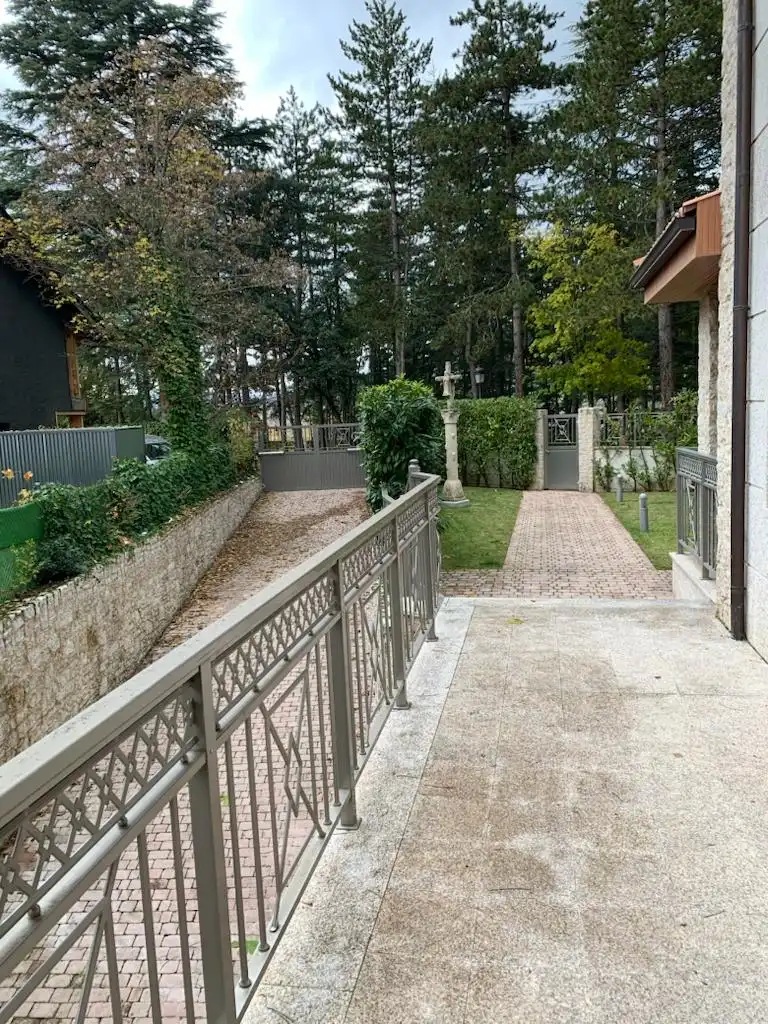 Xalet amb terrassa en venda a Casco Urbano, imagen 2