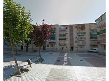 Wohnung mit Balkon zum Verkauf in Plaza CARDENAL CISNEROS 9
