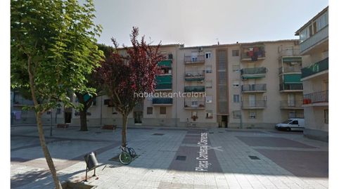 Piso OCUPADO en venta en Sant Celoni