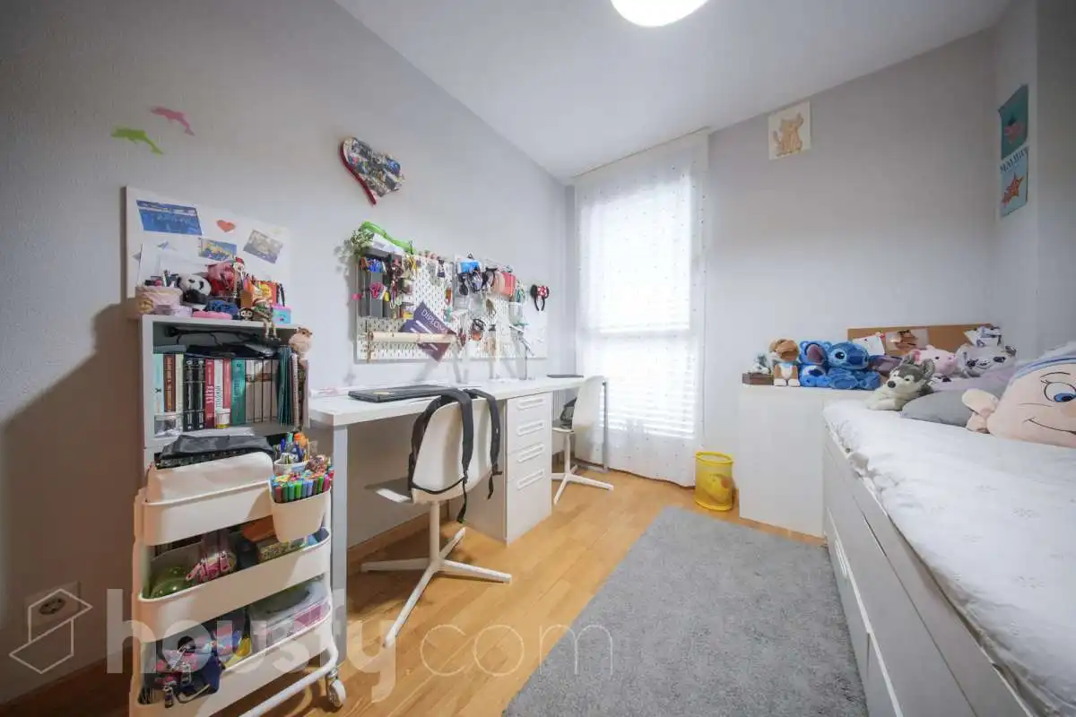 Flat with pool for sale in Cl. Castiello de Jaca ., imagen 10