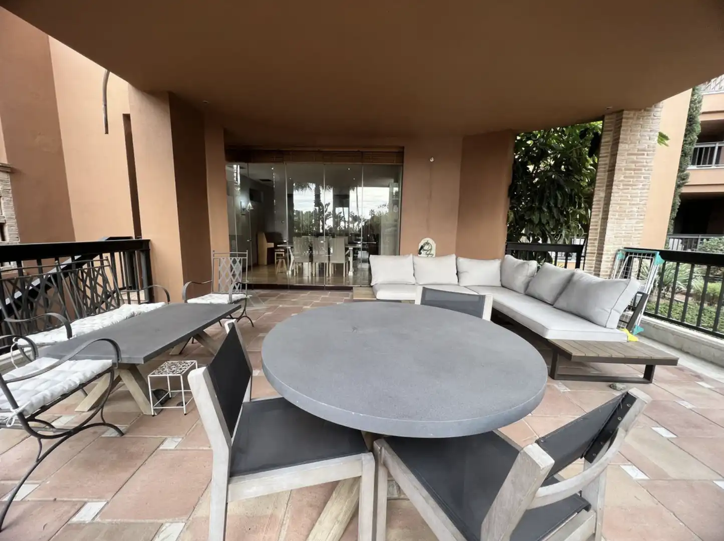 Apartament amb piscina en venda a San Pedro de Alcántara, imagen 29