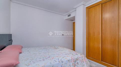 Foto 4 de Àtic en venda a Avda. Federico Garcia Lorca - Nueva Estación Autobuses, Granada