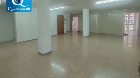 Foto 4 von Geschaftsraum zum Verkauf in Centro, Sant Joan d'Alacant