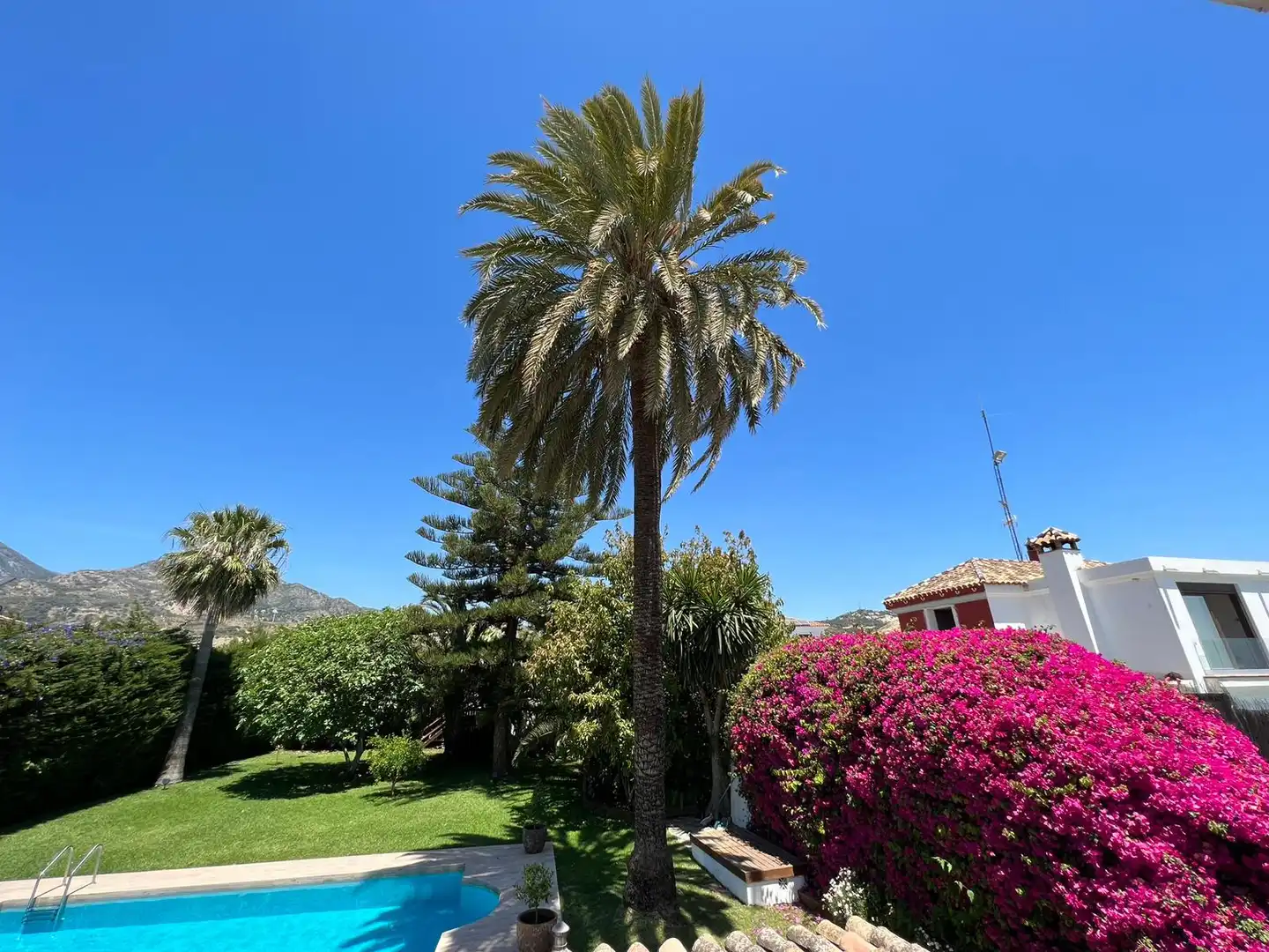 Casa o xalet de lloguer a FLORES LAS, 22, Bello Horizonte - Lindasol