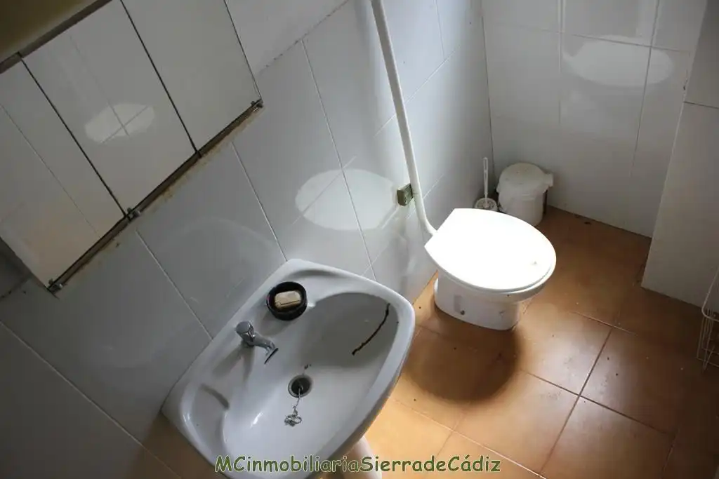 Casa rústica en venda a Algodonales, imagen 21