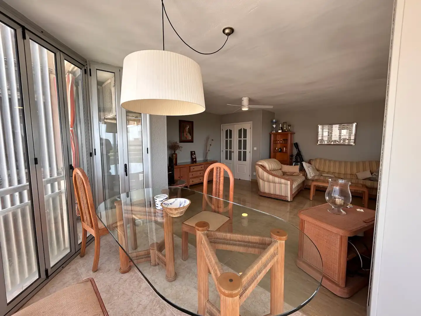 Flat with terrace for sale in Carrer de les Illes Balears, imagen 26