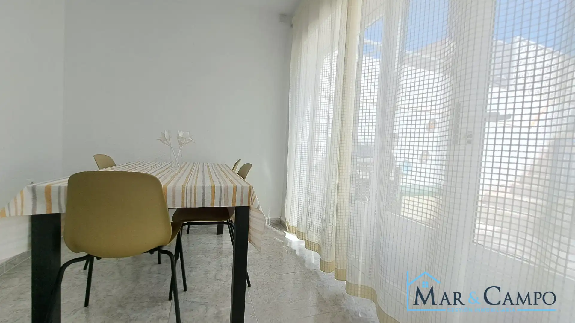 Adosado con jardín en venta en Calle Géminis, imagen 12