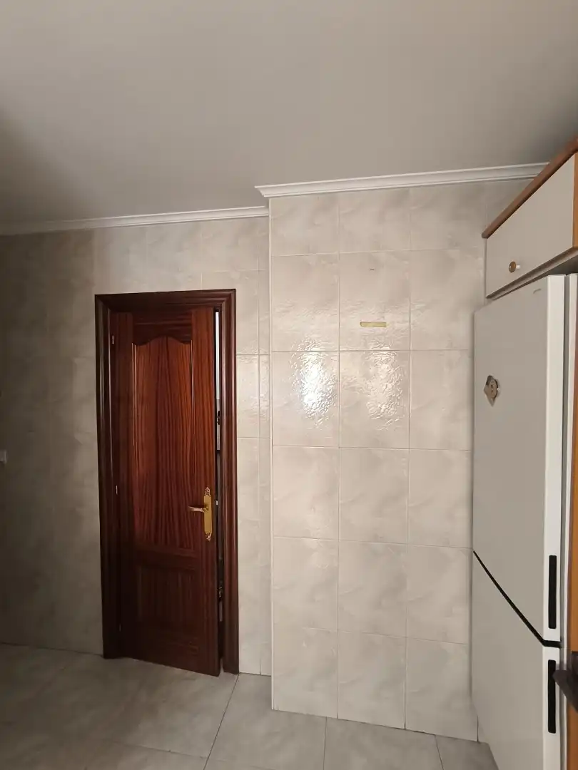 Bany de Pis en venda en Portugalete amb Forn, Rentadora i Balcó