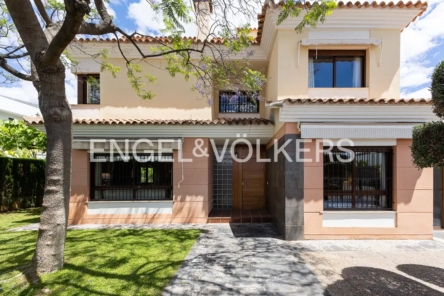 Haus mit Pool zum Verkauf in Calle Marina Baixa, imagen 2