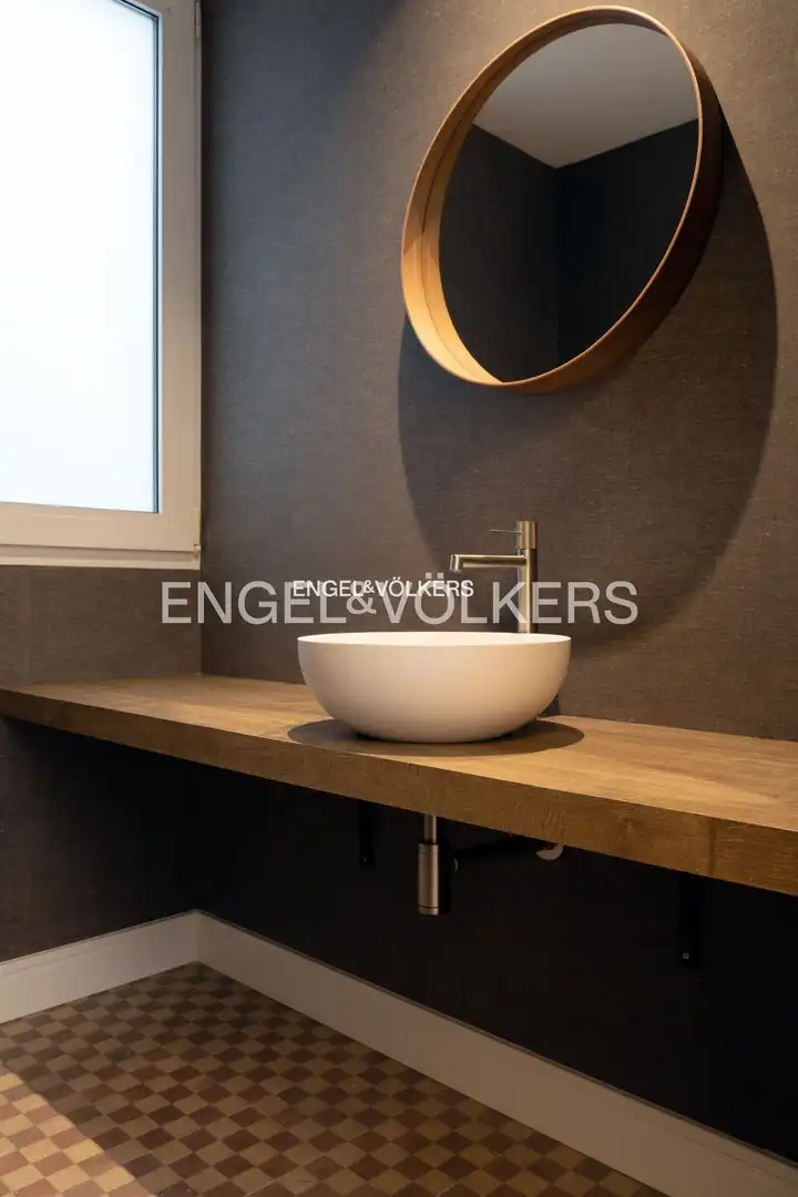 Attic for rent in Madrid, Madrid