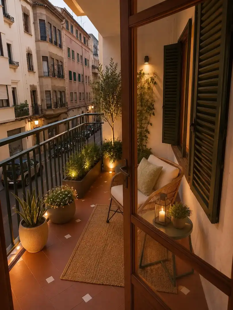 Apartament amb ascensor en venda a Nord
