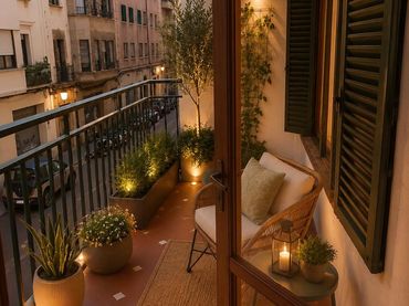 Apartament amb ascensor en venda a Nord