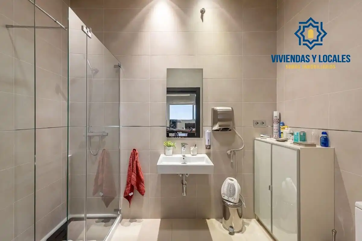 Business premises for sale in Calle CURRO CUCHARES, imagen 21